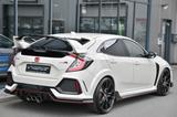 Honda Civic 2.0 i-VTEC Type R GT Schalensitze* Navi* - Honda Civic: Type R