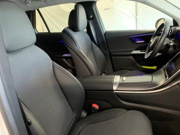 Mercedes GLC 220 - 4