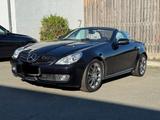 Mercedes-Benz SLK 200 KOMPRESSOR 8-fach Bereifung 