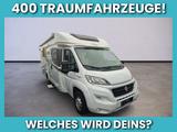 Carado T 449 1.Hand,SAT+TV,Luftfederung,Solar,2xAkku - Carado T 449