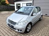 Mercedes-Benz A 200 Avantgarde |Sitzhzg|AHK|Navi|Klima| - gebrauchte Mercedes-Benz A 200 aus dem Jahr 2005