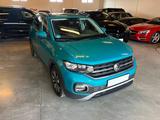 Volkswagen T-Cross Move-GARANTIE-FINANZIERUNG-APPLE CARPLAY - Volkswagen T-Cross MOVE