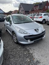 Peugeot 207 Tendance 95 VTi - Peugeot 207