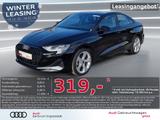 Audi A3 Limousine 35 TFSI NAVI+ AHK 18" KAM. advanced - Audi A3 aus 2025