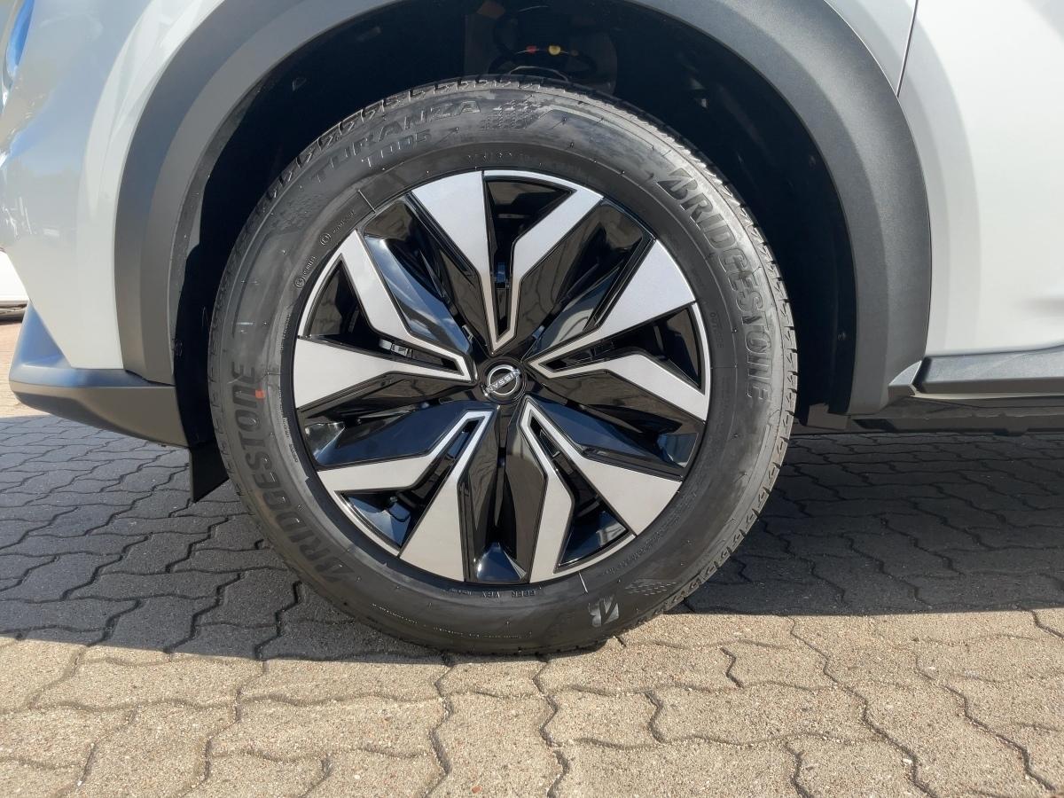 Nissan Juke Acenta 1.0 DIG-T |Navi|LED|SHZ