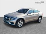 Mercedes-Benz GLC 250 d 4MATIC kupé - Mercedes-Benz GLC 250 mit Diesel-Antrieb: Coupe