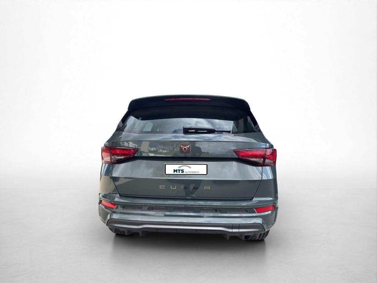 Cupra Ateca - Bild 6