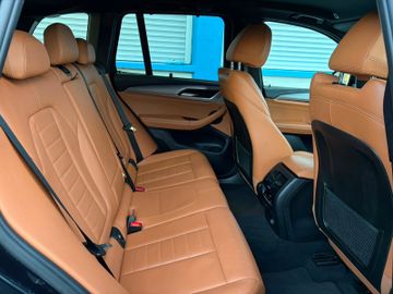 BMW X3 - 10