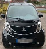 Peugeot IOn Stadtauto Elektro günstiger Un... - Peugeot iOn Gebrauchtwagen