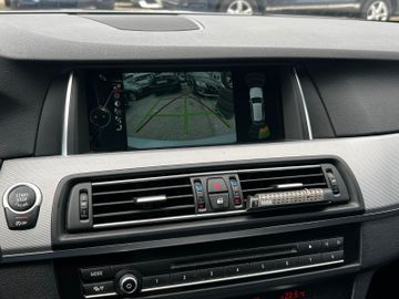 BMW 530 - 10