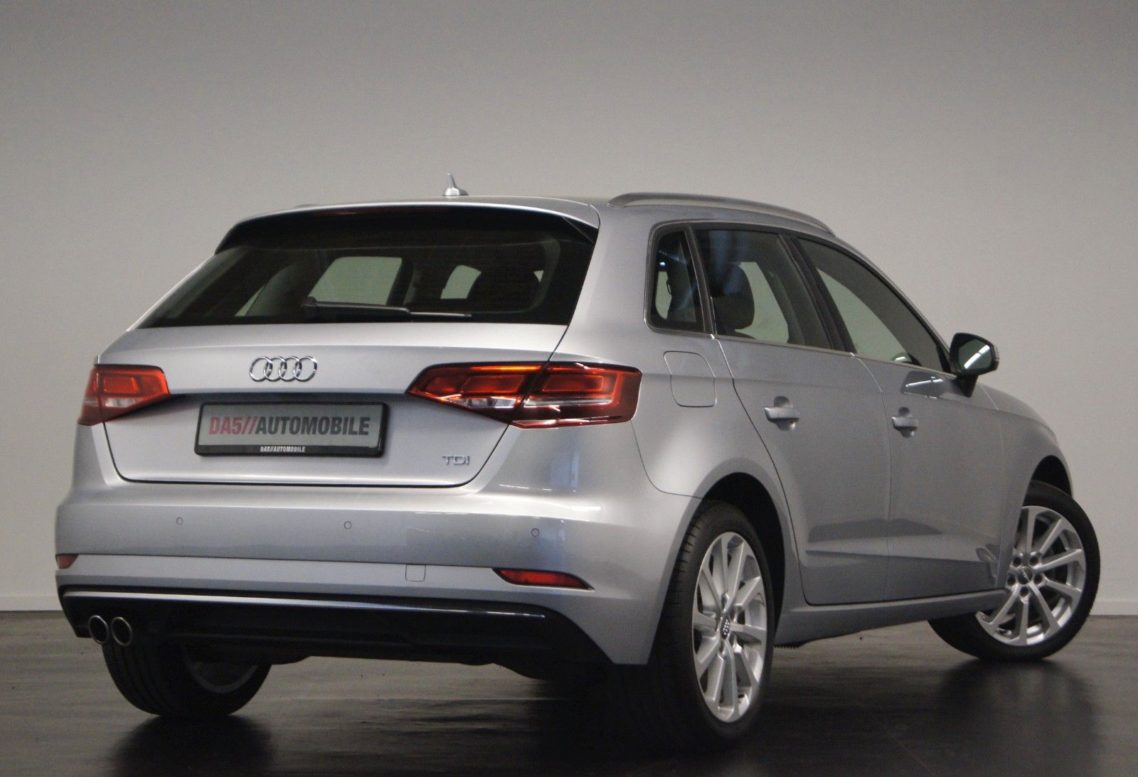 Audi A3 Sportback design|XENON|PDC|SHZ|DSG foto 11
