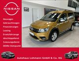 Volkswagen Caddy 2.0 TDI (5-Si.) DSG 4MOTION Alltrack - Volkswagen Caddy: Dsg 4motion