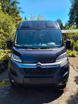 Citroën Jumper L3H2 | Camper-Base | MaxxFa... - Citroën Jumper aus 2019