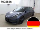 Tesla Model 3 Dual AWD Performance 20" Autopilot - gebrauchte Tesla Model 3 aus dem Jahr 2022