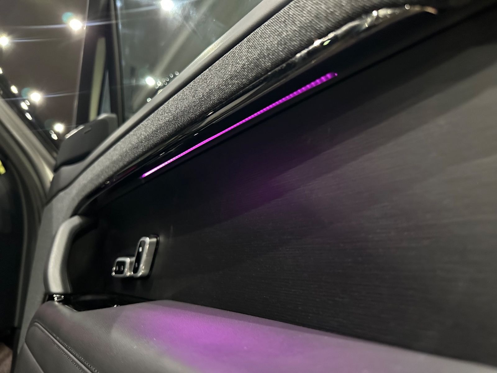 Land Rover Range Rover Sport Autobiography /Soft-Close/VOLL foto 10