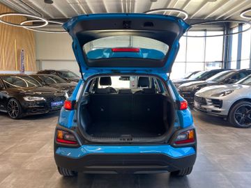 Hyundai Kona Select 2WD *1.HAND*KLIMA*TÜV 0627*TEMPOMAT