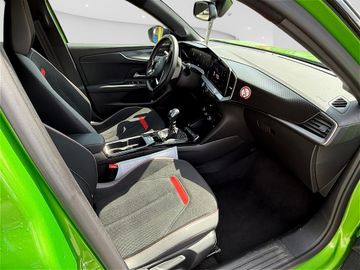 Bild 7 Opel MOKKA GS NAVI, KAMERA, PDC, NOTBREMS, LED