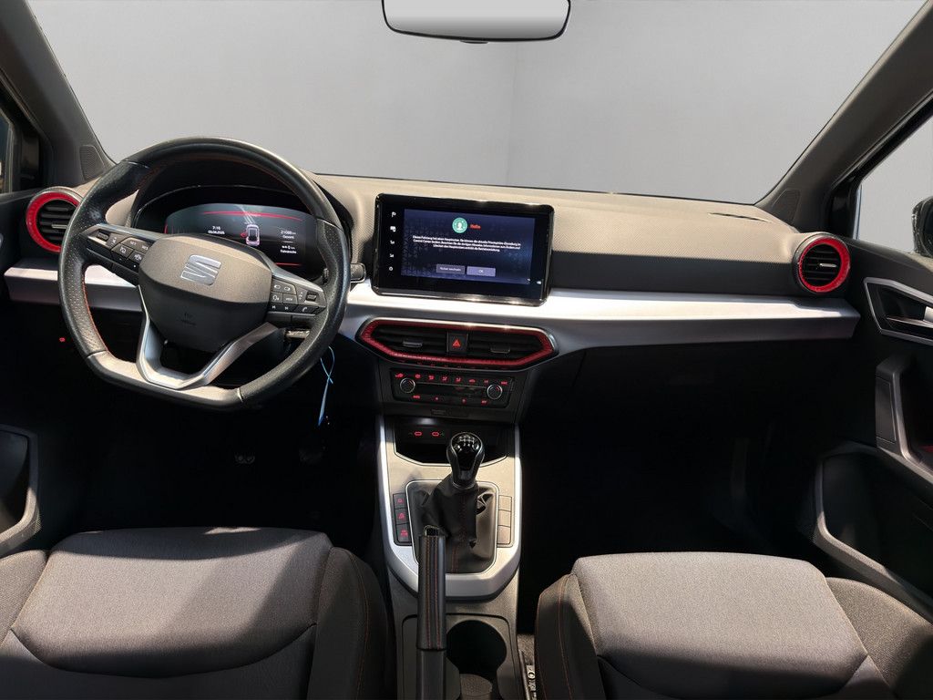 Seat Arona - Bild 9