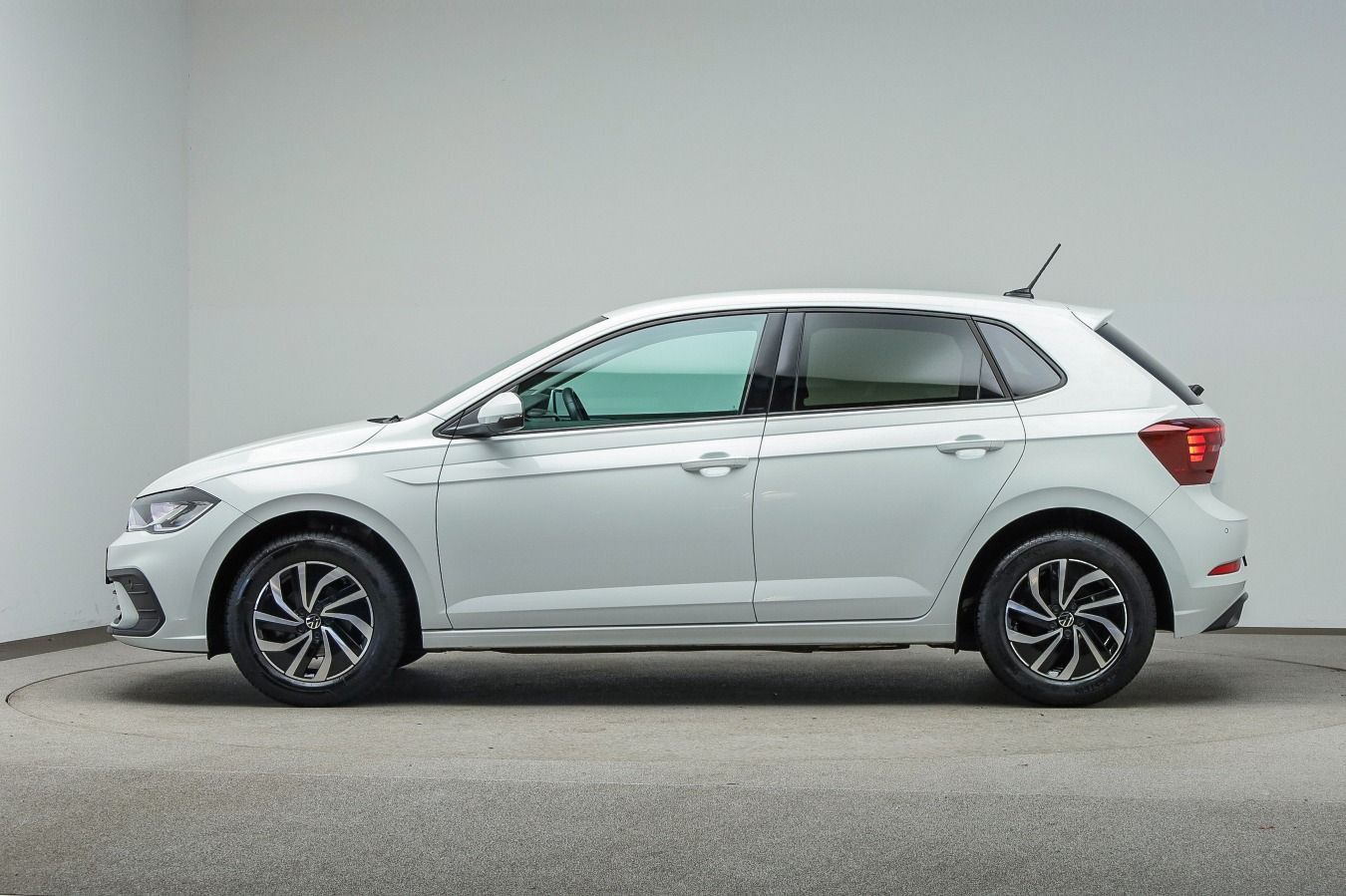 Volkswagen Polo - Bild 5