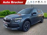 Skoda Kamiq Drive 125+Anhängerkupplung+Alufelgen+Klima - Skoda Kamiq: Drive