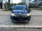 Citroën DS4 Chic KLIMA PDC AHK - Citroën DS4: Chic