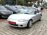 Mazda MX-5 1.6 i Roadster - gebrauchte Mazda MX-5 aus dem Jahr 2003