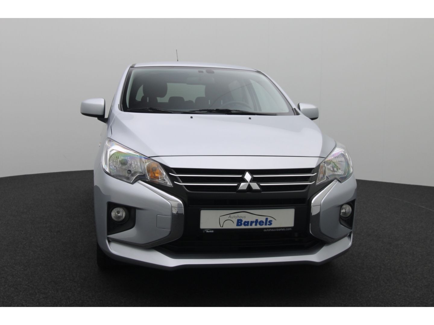 Fahrzeugabbildung Mitsubishi Space Star 1.2 Select+ Kamera  AppleCP Garantie