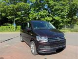 Volkswagen T6 Multivan Highline Elektr-Schiebetür StandH - : Van, Schiebetür