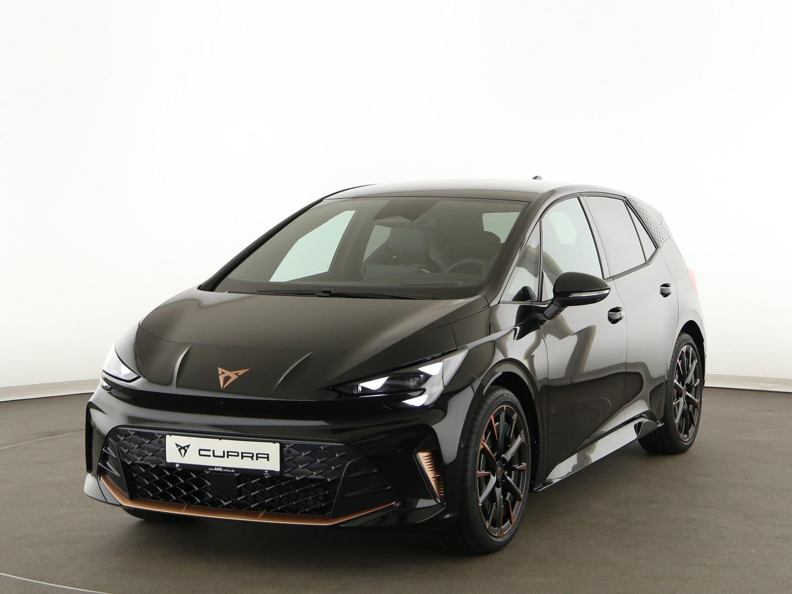 Cupra Born VZ 326 PS 79 kWh CUPRA VZ  LED Navi Head-up