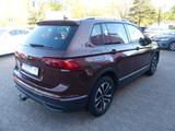 Volkswagen Tiguan United Navi*AHK*Sitzheizung*LED*ab 249€ - Volkswagen Tiguan UNITED mit Benzin-Antrieb