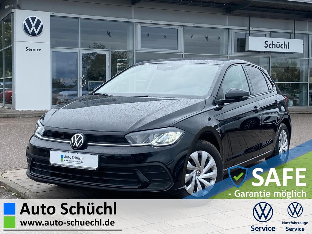Image of Volkswagen Polo