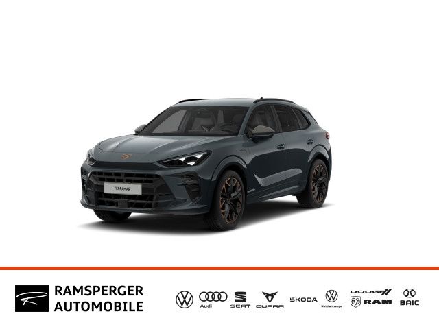 Cupra Terramar VZ 1.5 e-HYBRID Matrix/Headup/uvm.