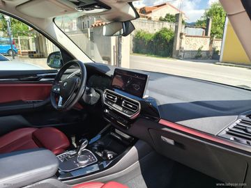 BMW X3 - 9