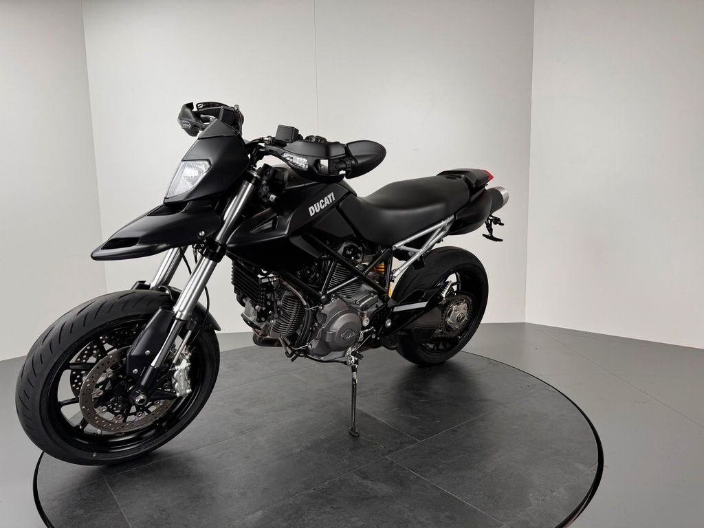 Fahrzeugabbildung Ducati HYPERMOTARD 796 *TOP-ZUSTAND *SERVICE NEU