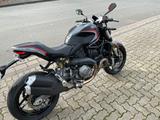Ducati Monster 821 stealth  - DUCATI MONSTER 821