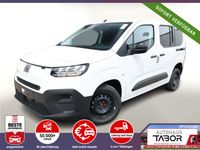 Fiat Doblo - Vorschau Bild 1