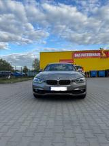 BMW 325d Luxury Line Individual Einzelstück  - BMW 325 mit Schiebedach