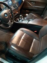 BMW 530d Touring A Luxury Line Luxury Line