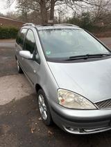 Ford Galaxy - Ford Galaxy