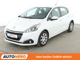 Peugeot 208 1.6 Blue-HDi Active *TEMPO*PDC*SHZ*KLIMA* - gebrauchte Peugeot 208 aus dem Jahr 2015