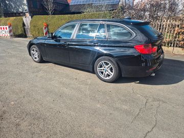 BMW 320 - 7
