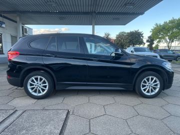 BMW X1 - 9