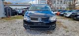 Volkswagen Sharan 2.0 TDI mit 170 PS Comfortline 7-Sitzer - gebrauchte VW Sharan aus dem Jahr 2010