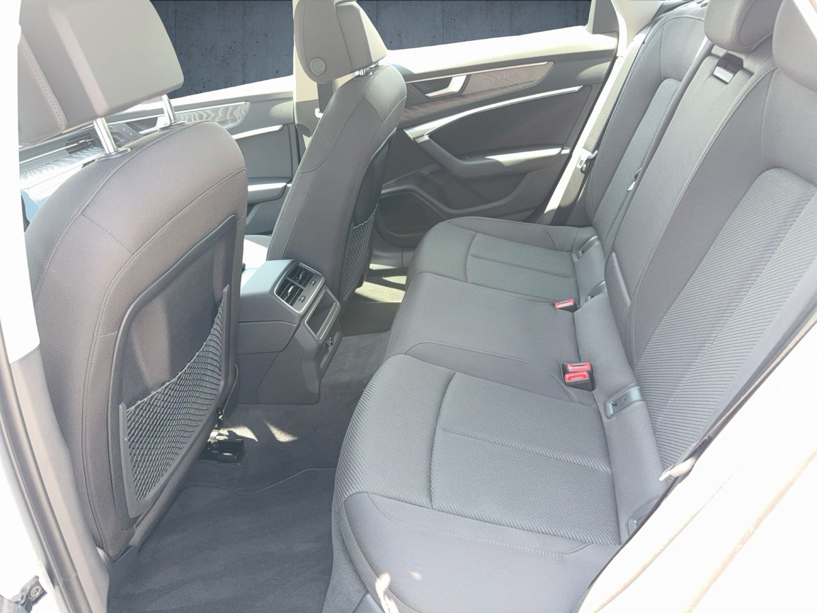 Audi A6 - Bild 13
