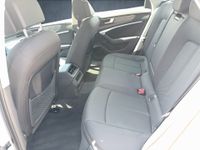 Audi A6 - Vorschau Bild 13