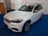 BMW X5 M50d Panorama B&O AHK DAP+ VOLL - BMW X5 M50: 50d