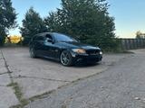 BMW E91 335D Edition Sport - BMW 335 aus 2010: 335d