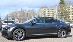 VW Arteon 2.0 TDI R-Line Pano Leder Navi LED CAM