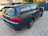 Honda Accord Kombi 2,0 Benzin 04/27 TÜV 18... - gebrauchte Honda Accord aus dem Jahr 2005