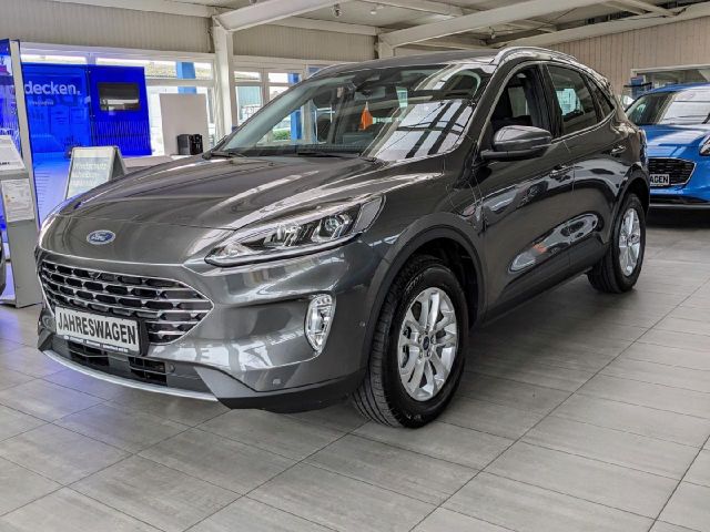 Ford Kuga Plug-In Hybrid Titanium *AHK*